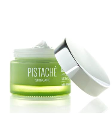 Pistach Skincare Ultimate Face Trio Set - Pistachio Oil Hyaluronic Acid Eye Cream & Moisturizer | Hydrate Nourish & Protect Skin with Vitamin E Antioxidants - Buy Online on GoSupps.com