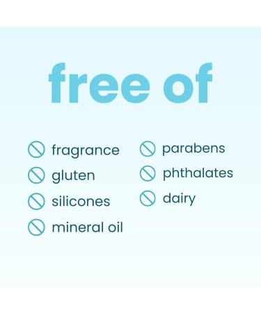 Bliss Baby Sunscreen Premium SPF 50 Sunscreen Mineral Lotion Natural Zinc Oxide Hypoallergenic Non-toxic Water-Resistant Vegan Sensitive Skin - For Babies Toddlers Kids & Whole Family - Buy Online on GoSupps.com