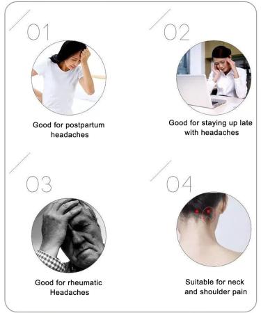 ZJchao Anti-Cellulite Massager - Mushroom & Octopus Wood Therapy for Stress Relief & Cellulite Removal - Buy Online on GoSupps.com
