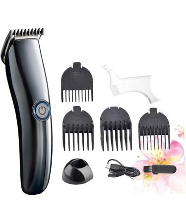 minkissy 1 Set Styling Salon Clippers Shears Beard Styling Styling Tools Electric Clippers Modeling - Buy Online on GoSupps.com