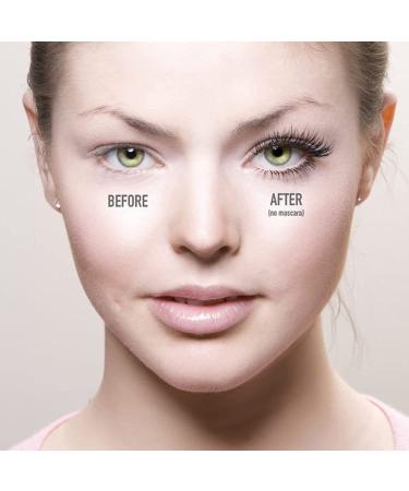 DAODER Natural Bottom Lashes - 5 Pairs Wispy Lower False Eyelashes (6mm) - Clear Band, Daring Style - Buy Online on GoSupps.com