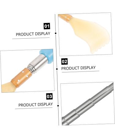 Frcolor 2-St Back Massager - Metal Back Itching Relief for Ultimate Comfort | International Shipping - Buy Online on GoSupps.com