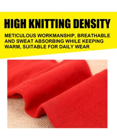 Self-Heating Massage Socks - Warm Therapy Foot Warmers for Winter | Frost Protection & Breathable Heating Solutions - Buy Online on GoSupps.com