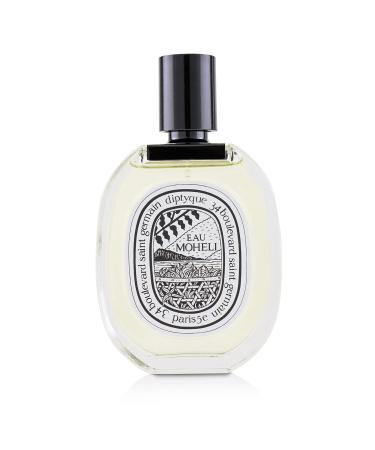 Diptyque Eau Moheli Women 3.4 oz EDT Spray