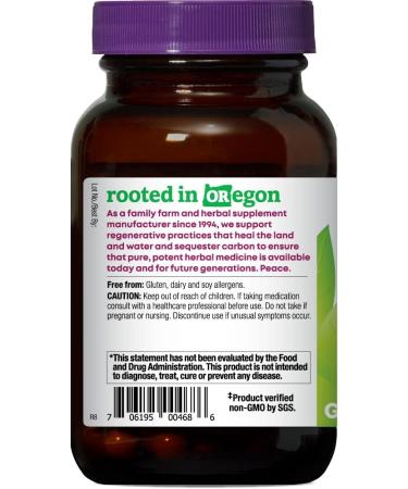 Oregon's Wild Harvest Eyes Love Lutein Capsules Non-GMO Organic Herbal Supplements 60 Count - Buy Online on GoSupps.com