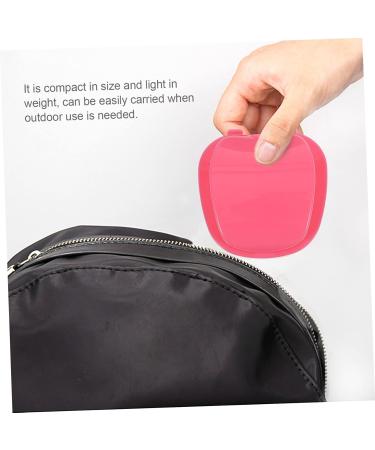 Healeved 12 STK Prosthesis Box with Filter Layer - Travel Denture Case & Bathing Container for Dentures - Buy Online on GoSupps.com