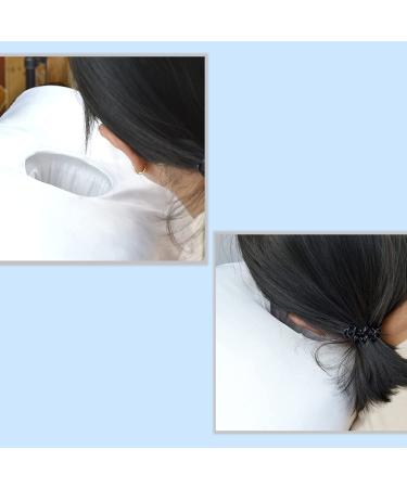 Pillow with Hole for CNH & Ear Pain Relief | Side Sleeping Pillow for Ear Inflammation & Pressure Sores - Buy Online on GoSupps.com