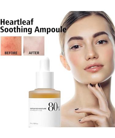 Skincare Serum for Face Skin Scar Soothing Serum Serum Korean Korean Toner Korean Skincare Serum Korean Serum for Face Korean Serum Korean Glass Skin Care Korean Face Serum Gentle for Women and Men - Buy Online on GoSupps.com