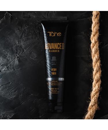 Buy Tahe Advanced Barber Fibre Wax for Hair - 100ml | Best International Shipping - Buy Online on GoSupps.com