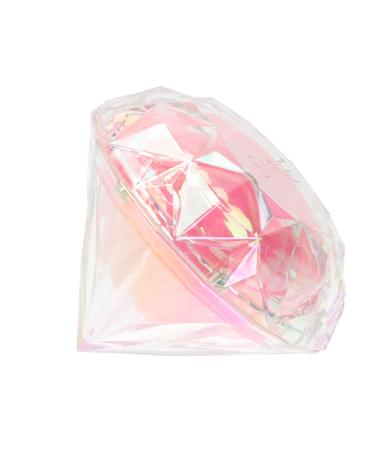 Beaupretty Unique Cosmetic Tools Foundation Brush blending face diamonds professional styling tools decorating tools make up kit face makeup foundation make up unique makeup brush woman abs