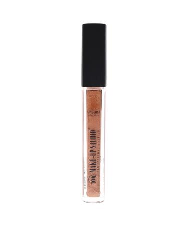 Buy Professional Amsterdam Paint Lip Gloss Super Shine Effect Glossy Finish Portable Design Perfect for Glam Looks 0.15 Oz - Buy Online on GoSupps.com