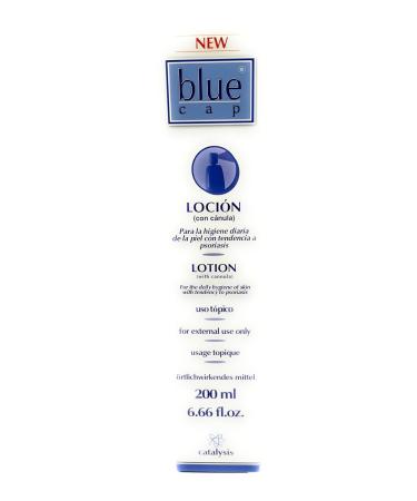 Skin Cap Spray 100ml - Soothes Skin Irritations & Promotes Healing | International Shipping Available - Buy Online on GoSupps.com