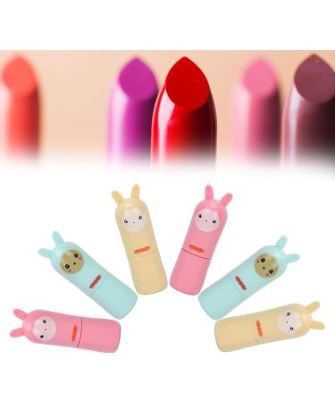 Empty Lipstick Tubes Clean and Hygienic Easy To Carry in Daily Life or Travel Empty Lip Balm Tubes for Daily Life for Gift for Travel for Outdoors - Buy Online on GoSupps.com