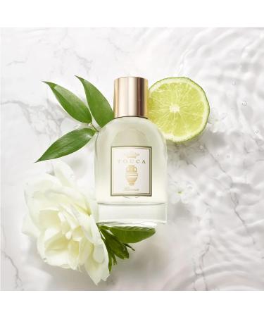 Tocca Florence Scented Dry Body Oil 3.4 Fl Oz - Premium Body Fragrance with Bergamot Pear & Gardenia | Buy Internationally - Buy Online on GoSupps.com