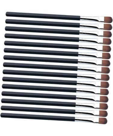 200 Pieces Eyeshadow Brush Makeup Brush Eye Brush for Makeup Applicator Brush Makeup Brush for Girls Makeup for Women Bevel Makeup Set Eyeliner Brush - Buy Online on GoSupps.com