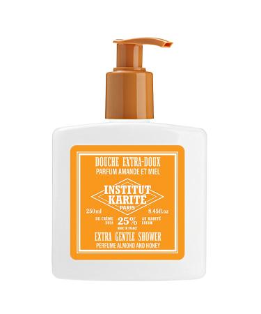 Extra Gentle Shower 25% Shea Butter 8.45 oz Almond Honey
