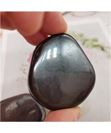 Natural Crystal Rough Natural Crystal Rough Natural Hematite Rough Stone Magnetite demagnetized do not Win Magical weak Magnetism Stone for DIY - Buy Online on GoSupps.com