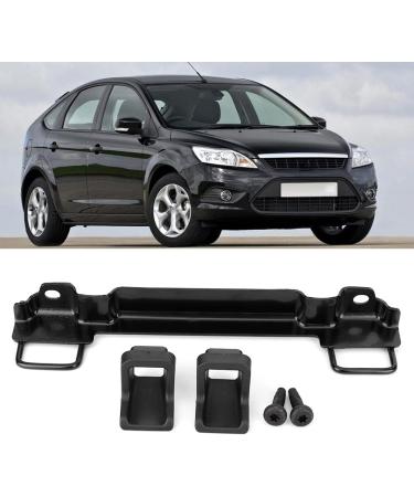 ISOFix Retrofit Bracket for Child Seats - Durable & Stable Mounting Kit for MK2 Cars - International Shipping Available - Buy Online on GoSupps.com