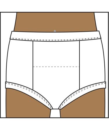 Mattel Boys' Toddler Thomas The Tank Engine Potty Training Pants 3T - 7 Pack - Buy Online on GoSupps.com
