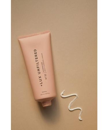 Lux Unfiltered Santal N 32 Gradual Hydrating Self Tanner - No Mess, No Streaks, Vegan Formula - Best Selling Self Tanning Lotion for a Healthy Glow Year Round - Buy Online on GoSupps.com