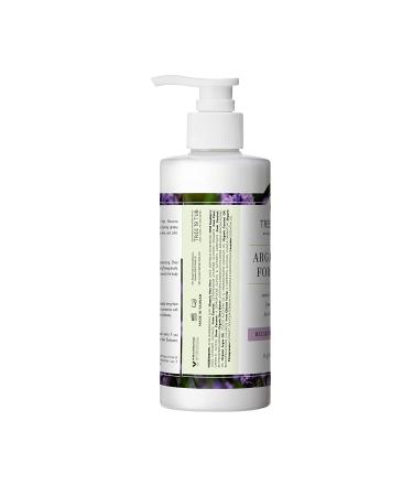 Tree To Tub Moisturizing Conditioner - Hydrating Sulfate-Free Argan Oil, Vegan Hair Moisturizer with Organic Coconut Oil & Lavender 8.5 Fl Oz - Buy Online on GoSupps.com