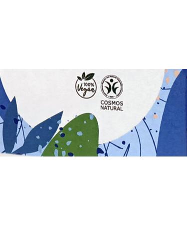 Erica - Fresh Spearmint Shower Bar - 95 grams - Buy Online on GoSupps.com