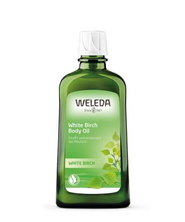 Weleda Weleda Birch Cellulite Oil