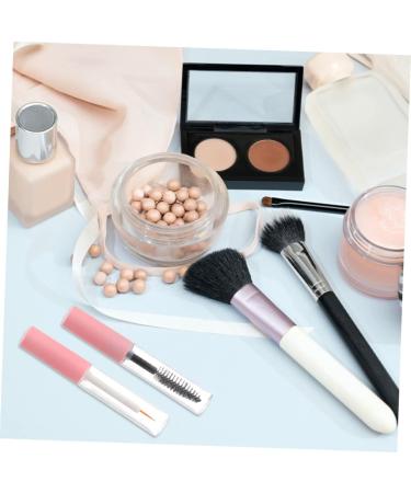 BELLIFFY 1 Set Eyeliner Stick Empty Lash Tube Eyelash Cream Holders Empty Eyelash Tubes for Women Eyelash Cream Bottle Women Lash Tubes Plastic Mascara Bottle Refillable Mascara Tube - Buy Online on GoSupps.com