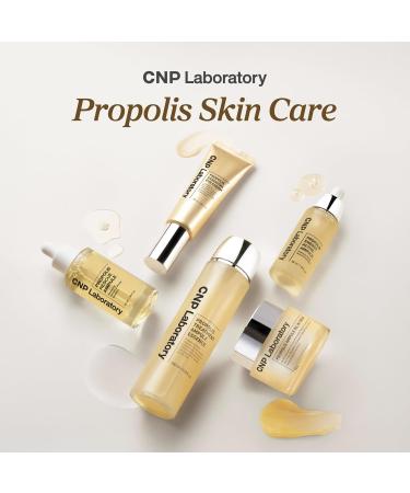 CNP Honey Glow Serum - Hyaluronic Acid & Propolis for Hydrating Anti-Aging Centella Soothing Serum for Sensitive Skin Korean Skin Care (1.18 fl. oz) 1.18 Fl Oz (Pack of 1) - Buy Online on GoSupps.com