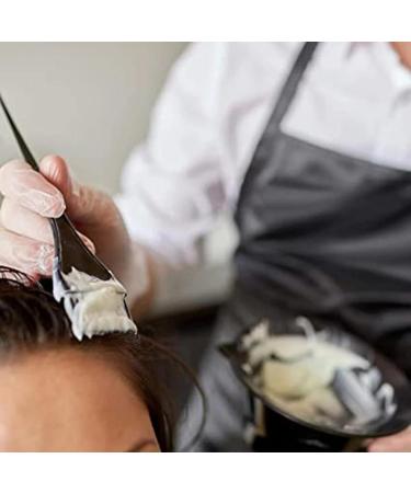 BAQI 26-Part Hair Dye Set - Complete DIY Salon Kit with Brush Bowl Gloves & Ear Protection for Hair Dyeing & Bleaching - Buy Online on GoSupps.com