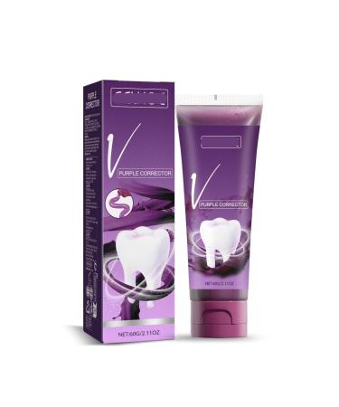 KLYso Gentle Cleaning Toothpaste - Remove Tartar Stains & Bad Breath Whiten Teeth Fresh Breath & Mineral - Rich Oral Care(3PCS)