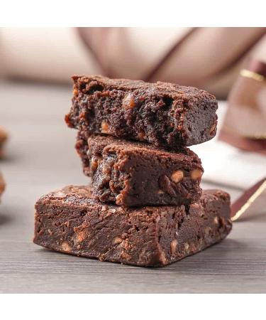 Broadway Basketeers Happy Birthday Gift Baskets for Prime Delivery Gourmet Cookie Gifts Box with Brownies  Individually Wrapped Edible Care Package for Men  Women  Husband  Wife  Mom  Dad  Families Happy Birthday 22 Pieces - Buy Online on GoSupps.com