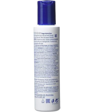 Head & Shoulders Clinical Anti-Dandruff Solution 130ml - Buy Online on GoSupps.com
