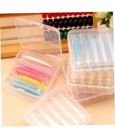 Fomiyes Lens Sink Contact Lens Remover | Tweezers & Suction Rod for Easy Lens Insertion & Removal | International Shipping Available - Buy Online on GoSupps.com