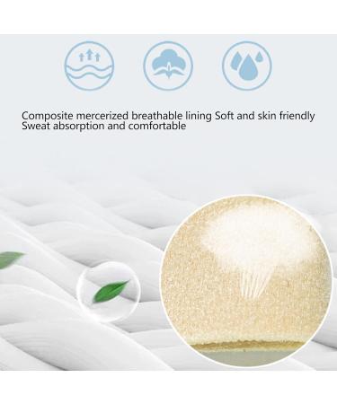 2pcs Soft Hammer Toe Straightener Straps - Skin Color - Universal Ergonomic Claw Toe Corrector for Bent Toes (Medium Size) - Buy Online on GoSupps.com