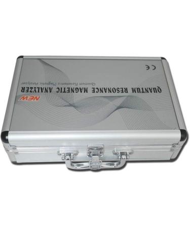 Care for You 2019 Quantum Magnetic Resonance Body Analyzer - 45 Reports in German & Spanish | International Shipping by HugeMedical - Buy Online on GoSupps.com