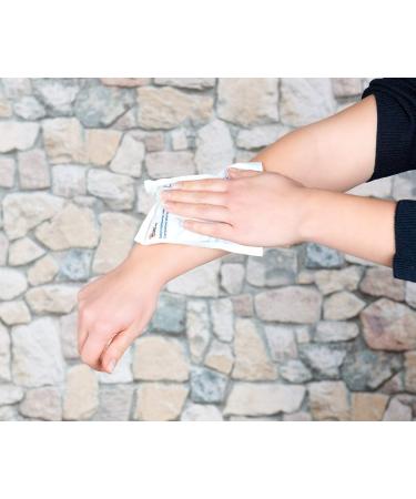 Newgen Medicals Disposable Cooling Pads 25 Set | Immediate Relief | 3 Sizes for Adults & Children - Buy Online on GoSupps.com