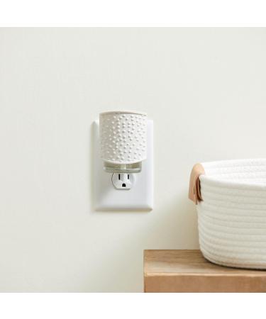 Yankee Candle Sprinkle Dots ScentPlug Diffuser - International Shipping Available | Premium Home Fragrance - Buy Online on GoSupps.com