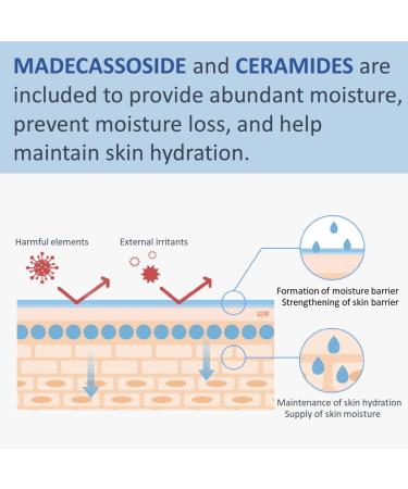 Buy MAKEPREM Comfort Me Panthenol Moisture Essence 2.70 fl. oz. | Deep Hydration & Skin Strengthening - International Shipping Available - Buy Online on GoSupps.com