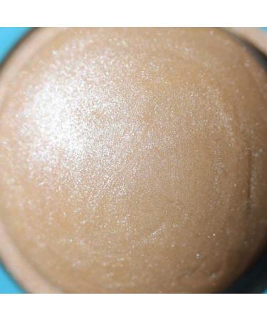 Half Caked No Chill Luster Sticklighter - Vegan & Cruelty-Free Glass Skin Finish | Diamond Breakfast (13g) - Buy Online on GoSupps.com