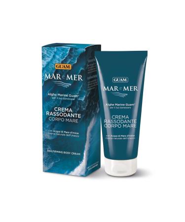 Guam Guam Sea & Sea Firming Body Cream 200ml