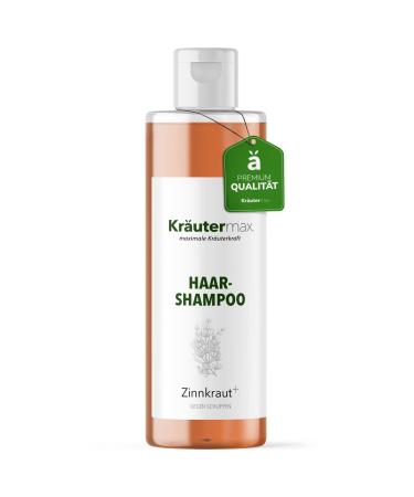 Horsetail Shampoo Horsetail Anti-Dandruff Hair Shampoo 1 x 250 ml