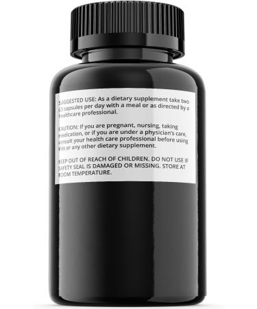 Artrinol Advanced Formula Joint Support Supplement - 60 Capsules - Buy Online on GoSupps.com