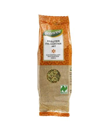 dennree dennree Organic Italian Herbs - 35 g
