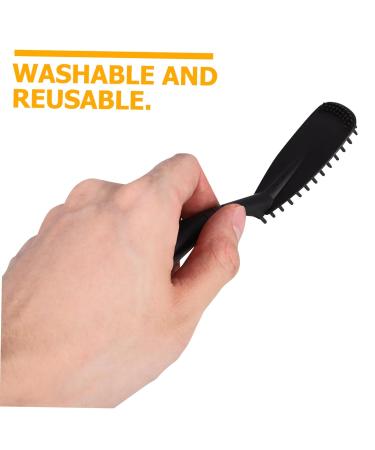 Beaupretty 6-Piece Hair Coloring Set - Professional Hair Dye Brushes & Combs for Balayage & Color Application - Buy Online on GoSupps.com