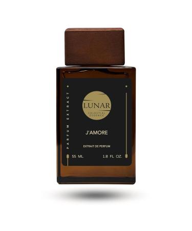 J'AMORE PERFUME FOR WOMEN INSPIRED BY J'ADORE Eau de Parfum for women perfum for women | fragrances | cologne| niche | DUPE | Concentrated Long Lasting | Eau de Parfum | perfume luxury 55ML - Buy Online on GoSupps.com