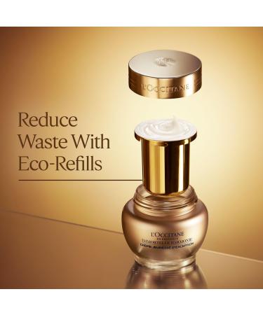 L'Occitane Harmonie Divine Anti-Aging Face Cream Refill - 1.70 fl oz | Youthful & Radiant Complexion | International Shipping - Buy Online on GoSupps.com