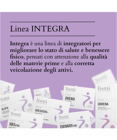 Lismi Xdrena 250 Skin / Hair Care Product - Buy Online on GoSupps.com