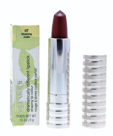 Clinique Dramatically Different Lipstick Shaping Lip Colour  One Size  Blushing Nude