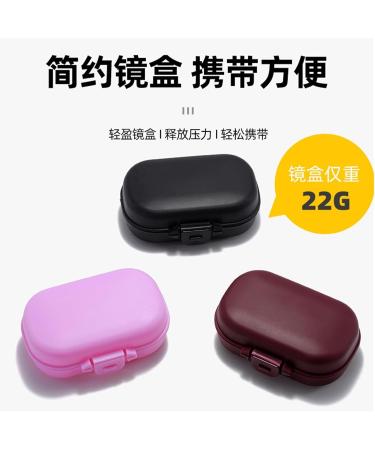 High-Quality Women's Fashion Anti-Blue Light Glasses - Foldable 1.50 Purple Frame Reading Glasses - Buy Online on GoSupps.com